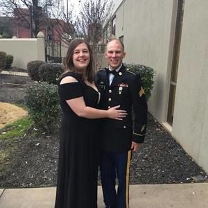 Meet your Posher, Ashlei